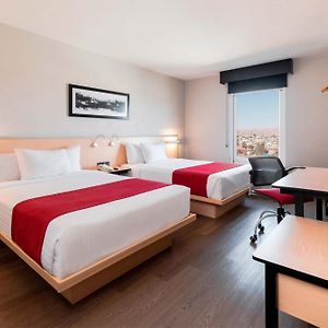 Double Room Two Double Beds